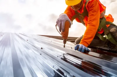 Travaux de zinguerie à Châtillon-sur-Cher